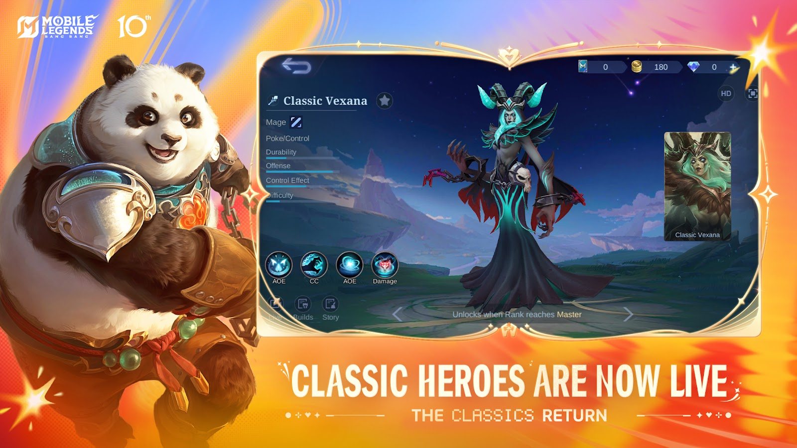 Mobile Legends: Bang Bang · Game reference 02